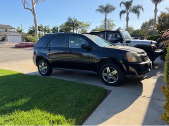 2008 Chevrolet Equinox LT