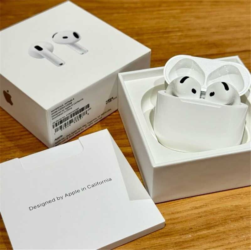 AirPods 4th Gen