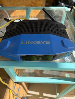 Linksys WRT 1200 Router