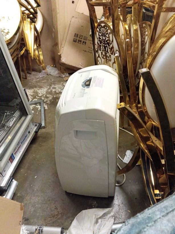 AC AC Unit Portable Big Blow