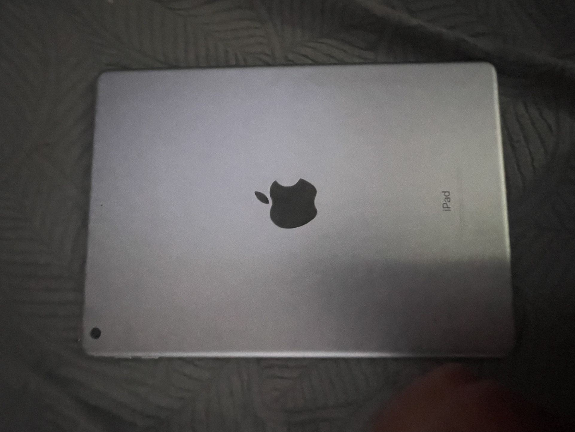 iPad 5 Generation