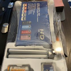 DXG -567 V High-Definition Video Camera Value Pack - New 