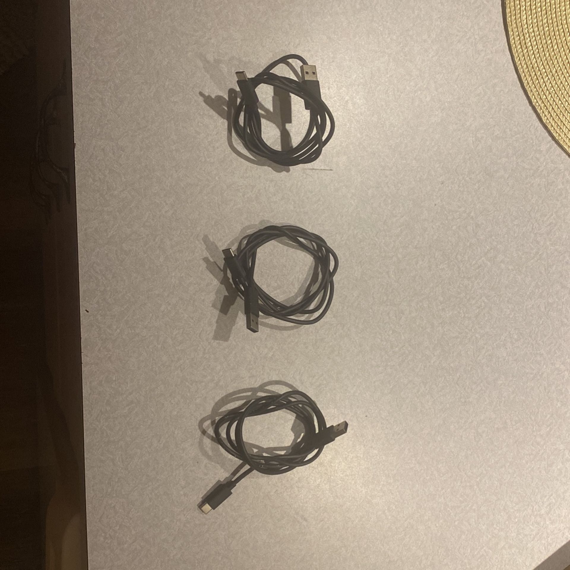 Type C USB Charging Cable