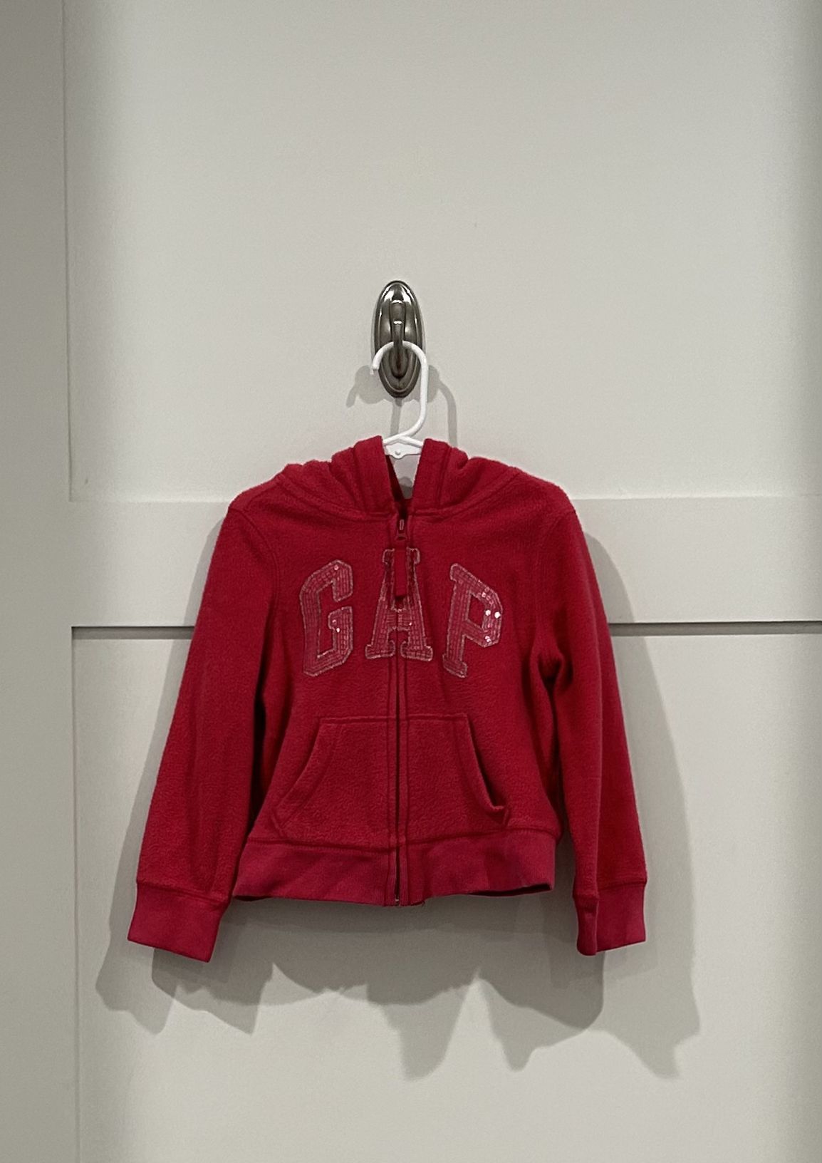 Gap Kids Full Zip Hoodie