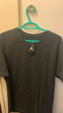 Jordan Jumpman Shirt
