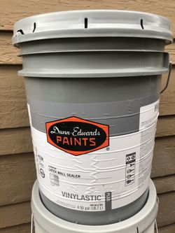Paint and primer