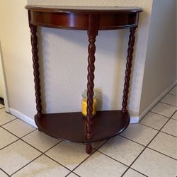 Corner Table 