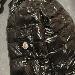 Moncler Coat