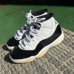 DMP 11s (Gratitude) 