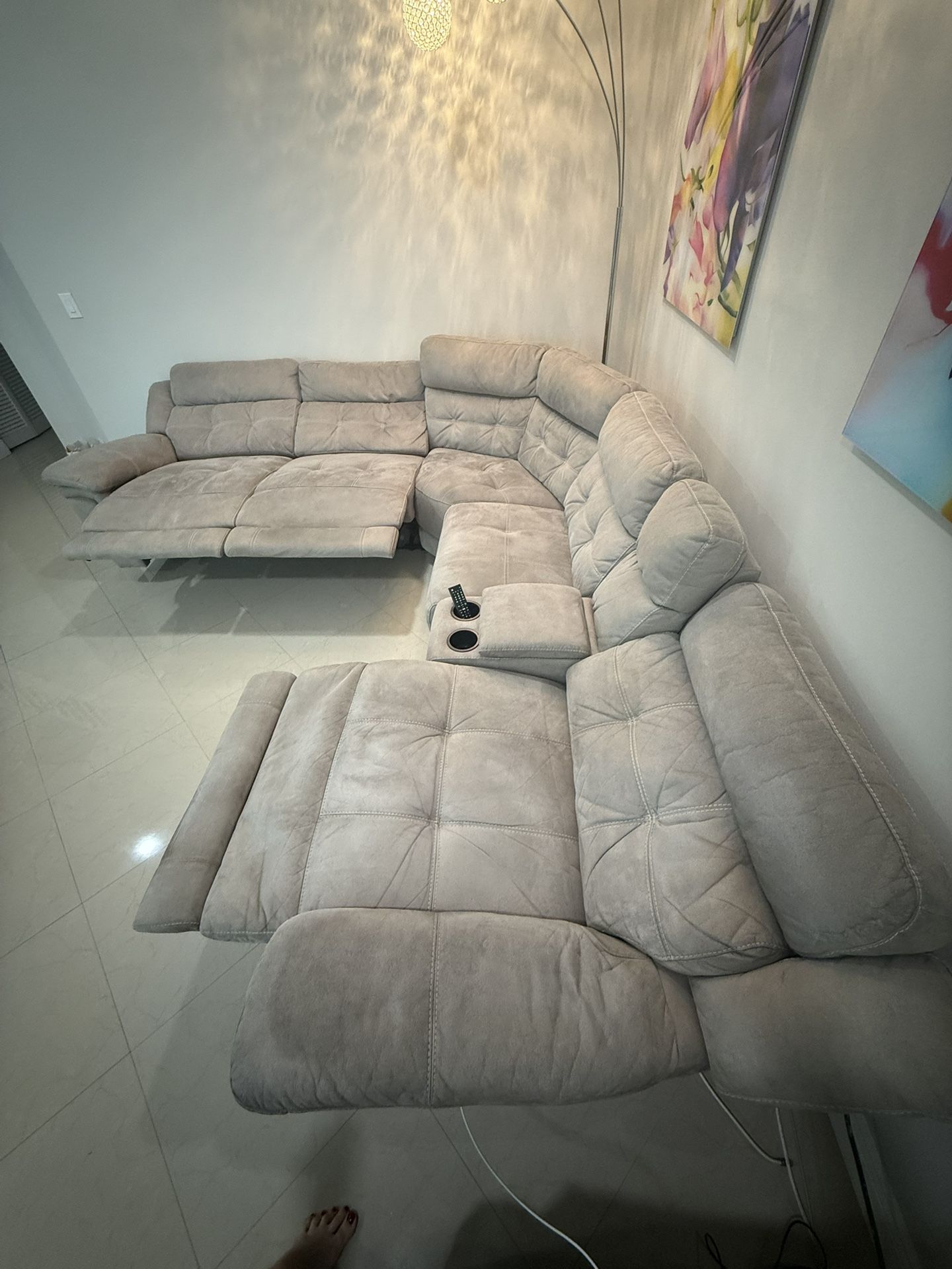 Sofa