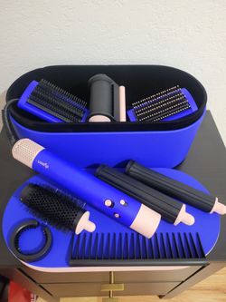 Dyson Airwrap