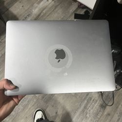 Mac Book