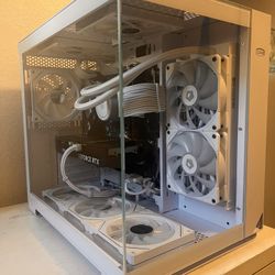 Solid Gaming Pc