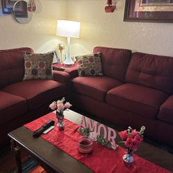 Couches 