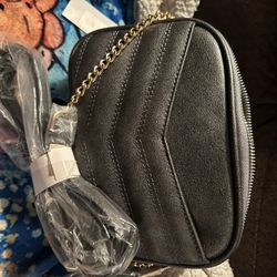 Brand New Save the Girls Touch  Screen Purse