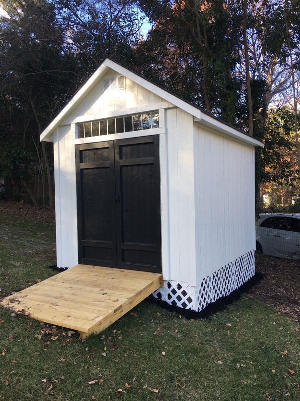 Outdoor Storage Sheds Greensboro Nc Dandk Organizer