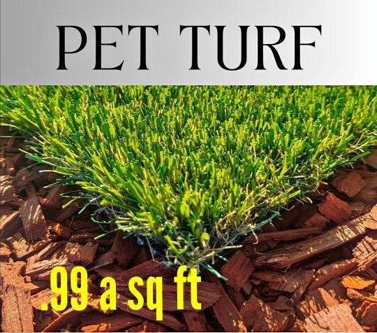blowout sale Artificial grass new pet turf