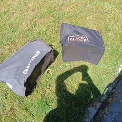 Lawn Mower Bags