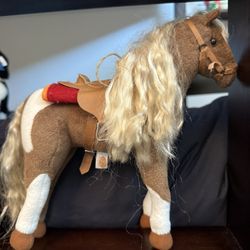 Only Hearts Doll Horse 🐴