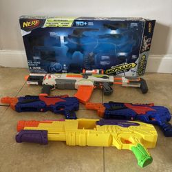 Nerf Guns For Sale
