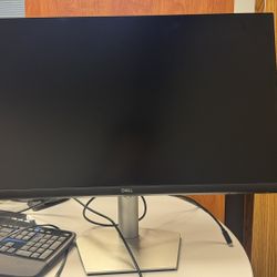 Dell 4k Monitor 