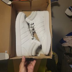 Adidas Hoops 3.0 Mid