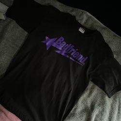 badfriend tee
