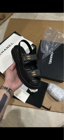 CC sandals
