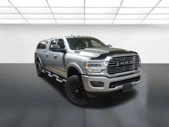 2022 RAM 3500