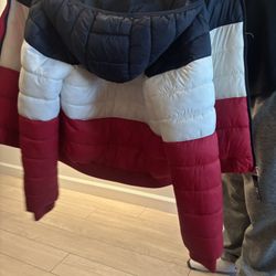 Tommy Hilfiger Jacket 