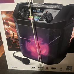 Karaoke Machine