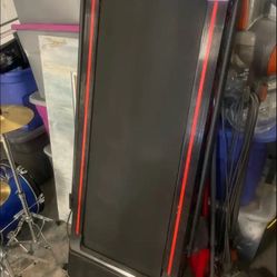 Treadmill 