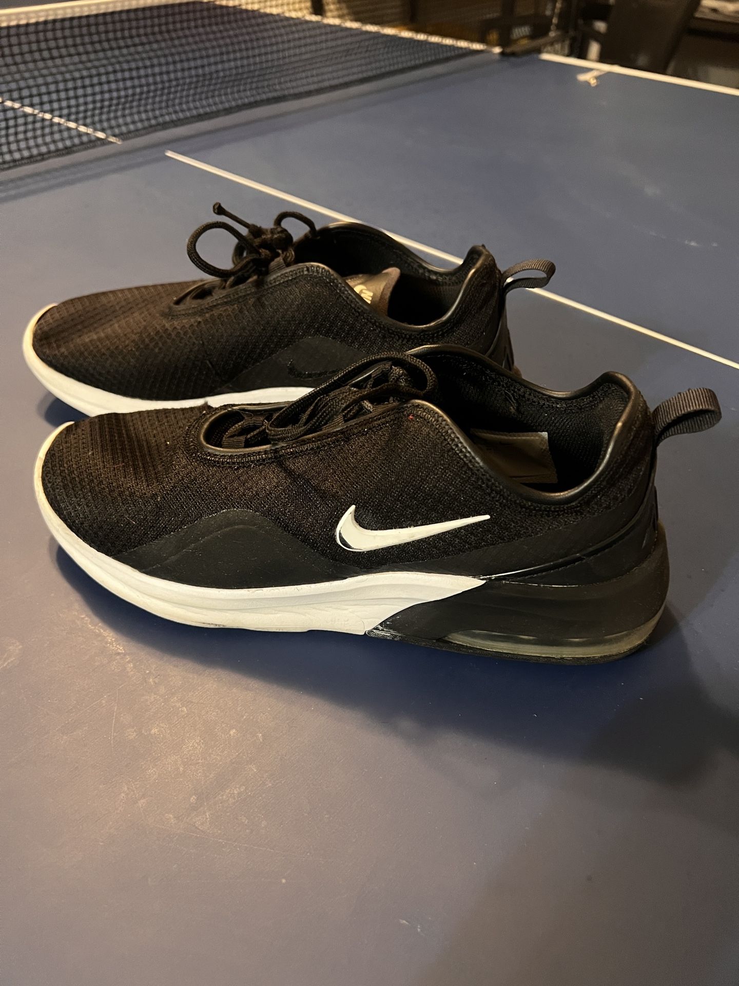 Nike Air Max Shoes