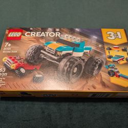 3-1 Lego Box Set