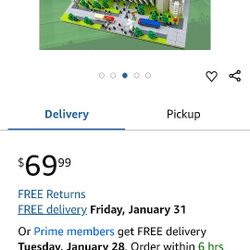 Micro Mini Blocks Football Stadium Building Set, 4575 Pieces, Famous Architectural Gifts for Children and 