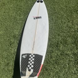 Channel Islands Grom Surfboard 5'4"