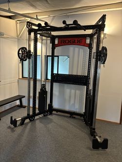Rogue functional trainer ft1