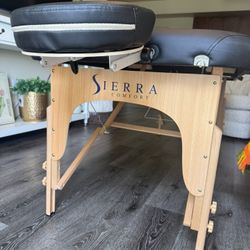 Massage Table In Great Condition Tempe Area