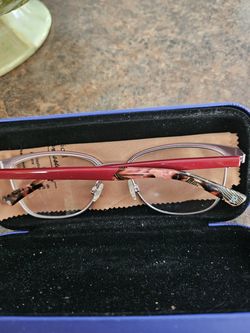 Glasses Frame