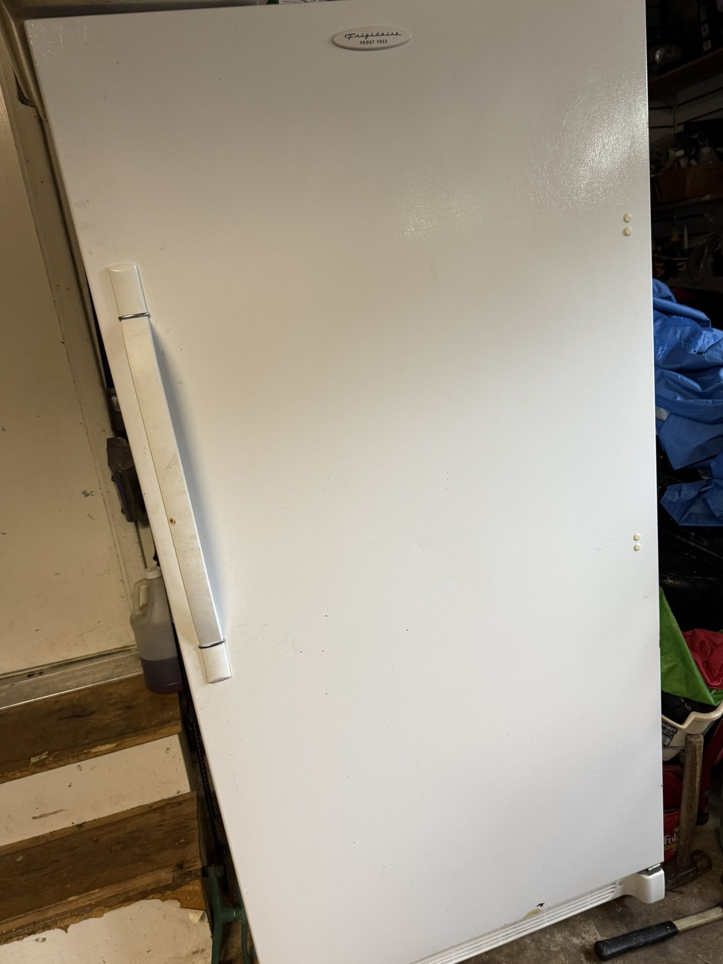 Freezer Good Condition 