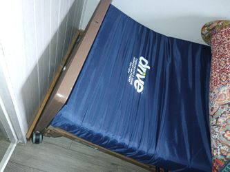 Brand New Electric Medical Bed