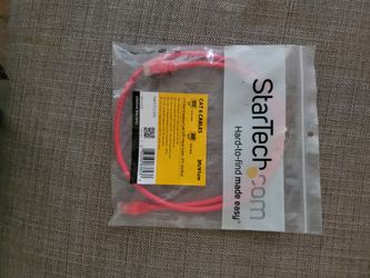 Cat 6 Cable