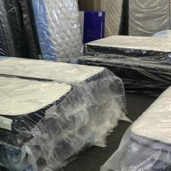 ⚡️Brand New Mattresses Inventory⚡️