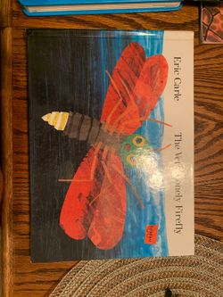 Children’s books