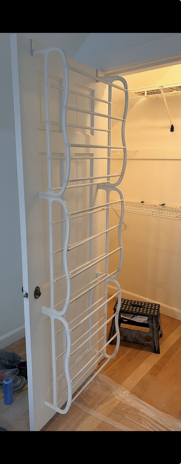 Shoe Rack