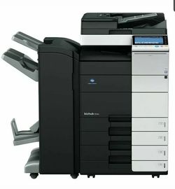 Konica Laser Printer