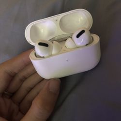 AirPod Pros