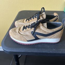 Women’s Designer Rag & Bone Sneakers 