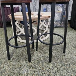 Bar Stools
