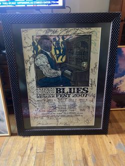 Jazz Collection Artwork.